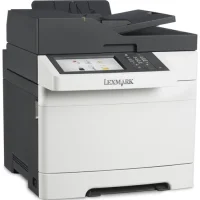 МФУ Lexmark CX510de фото 2